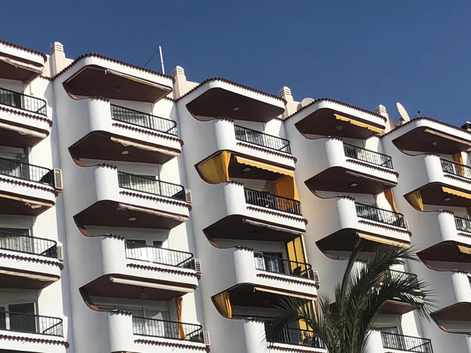 Vista Villajoyosa