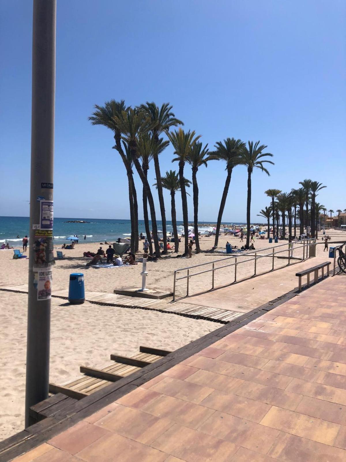 Vista Villajoyosa
