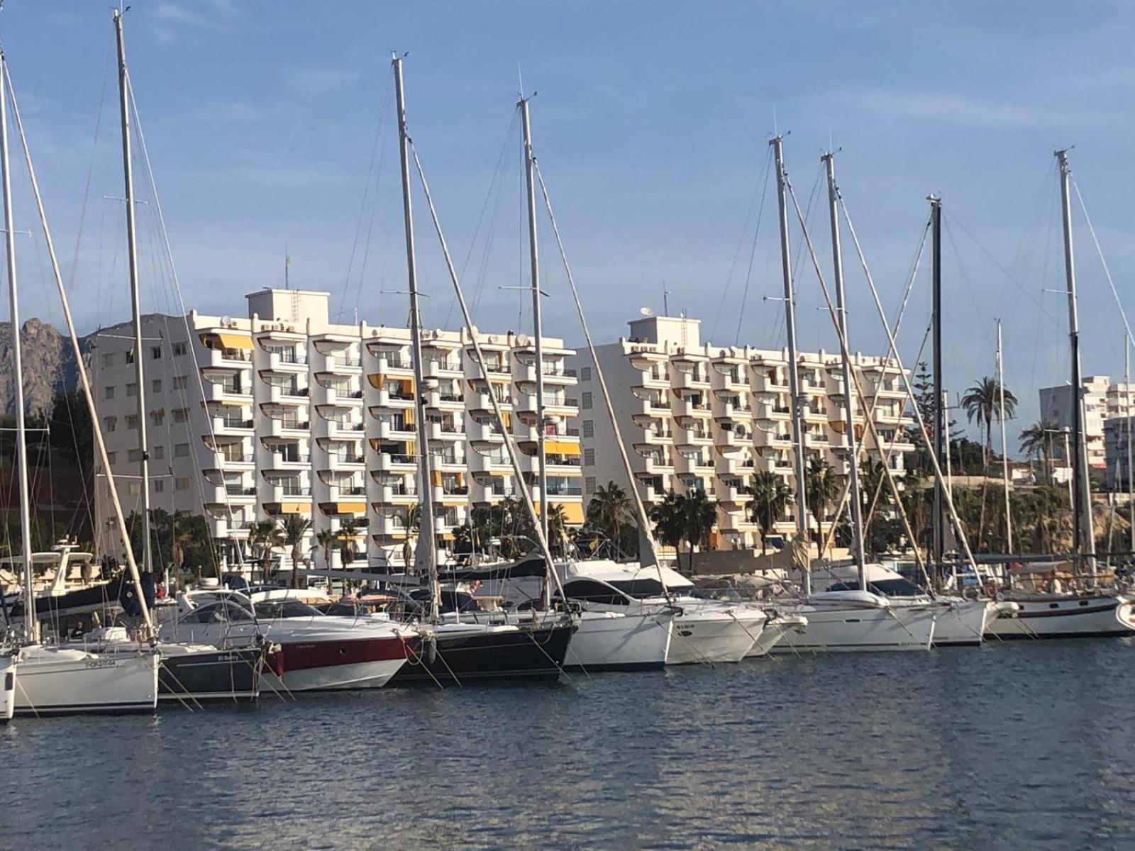 Vista Villajoyosa