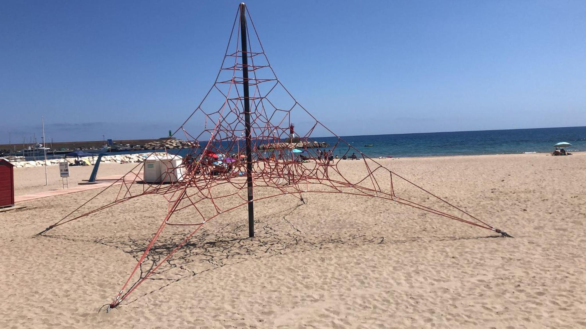 Vista Villajoyosa