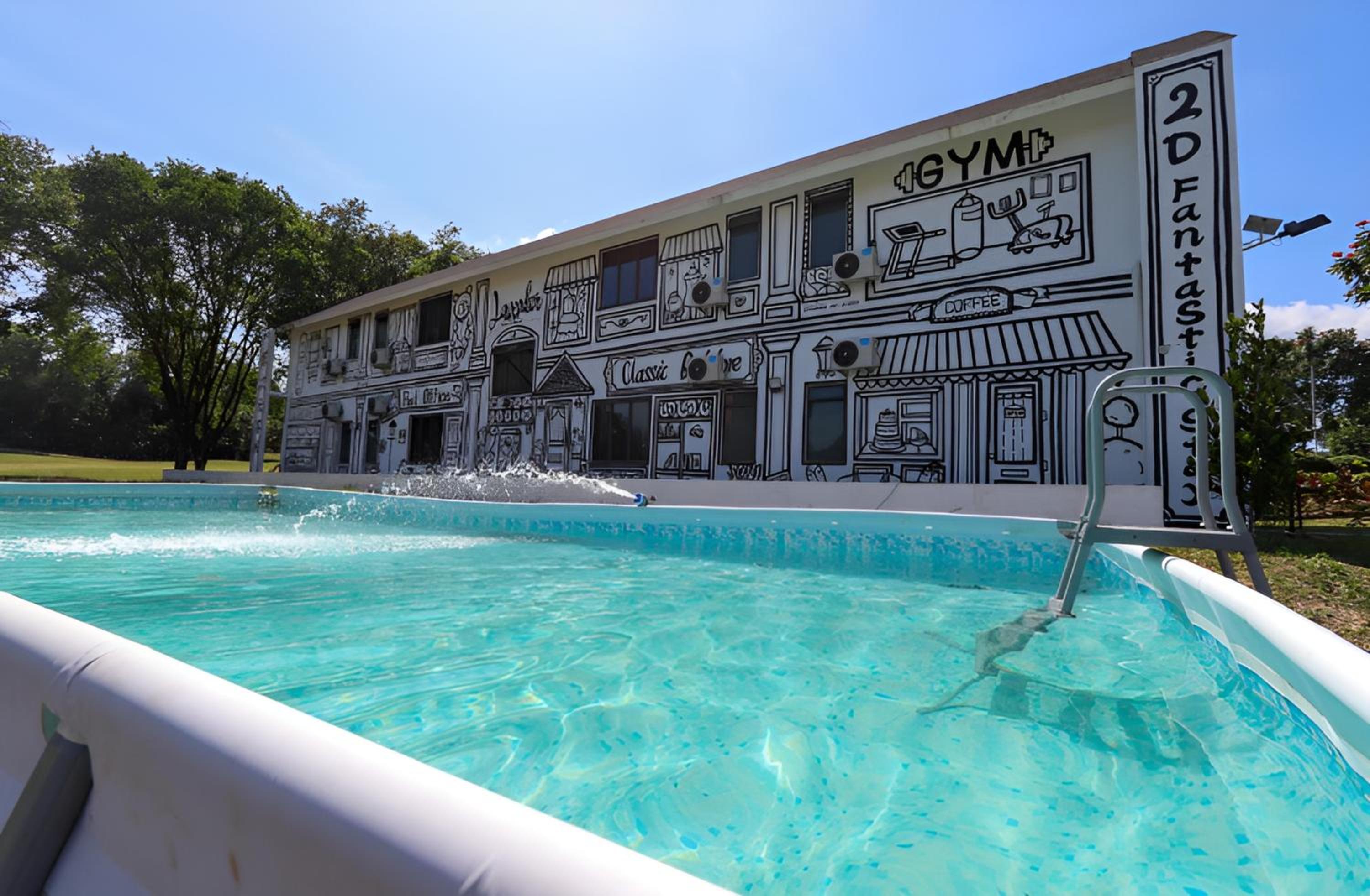 2D Fantastic Villa Best HomeStay photo 1