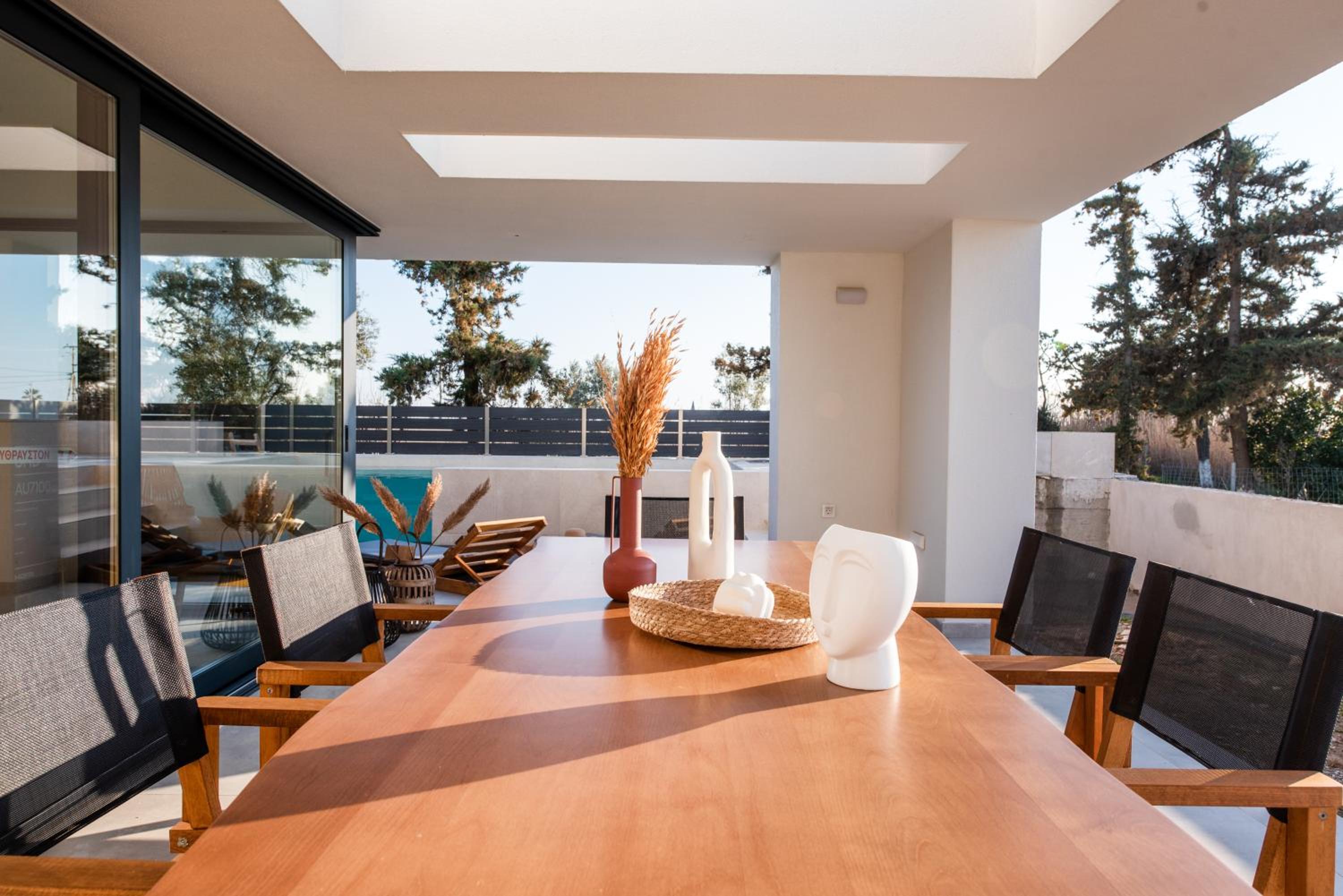 Serene Villas Halkidiki - Deluxe