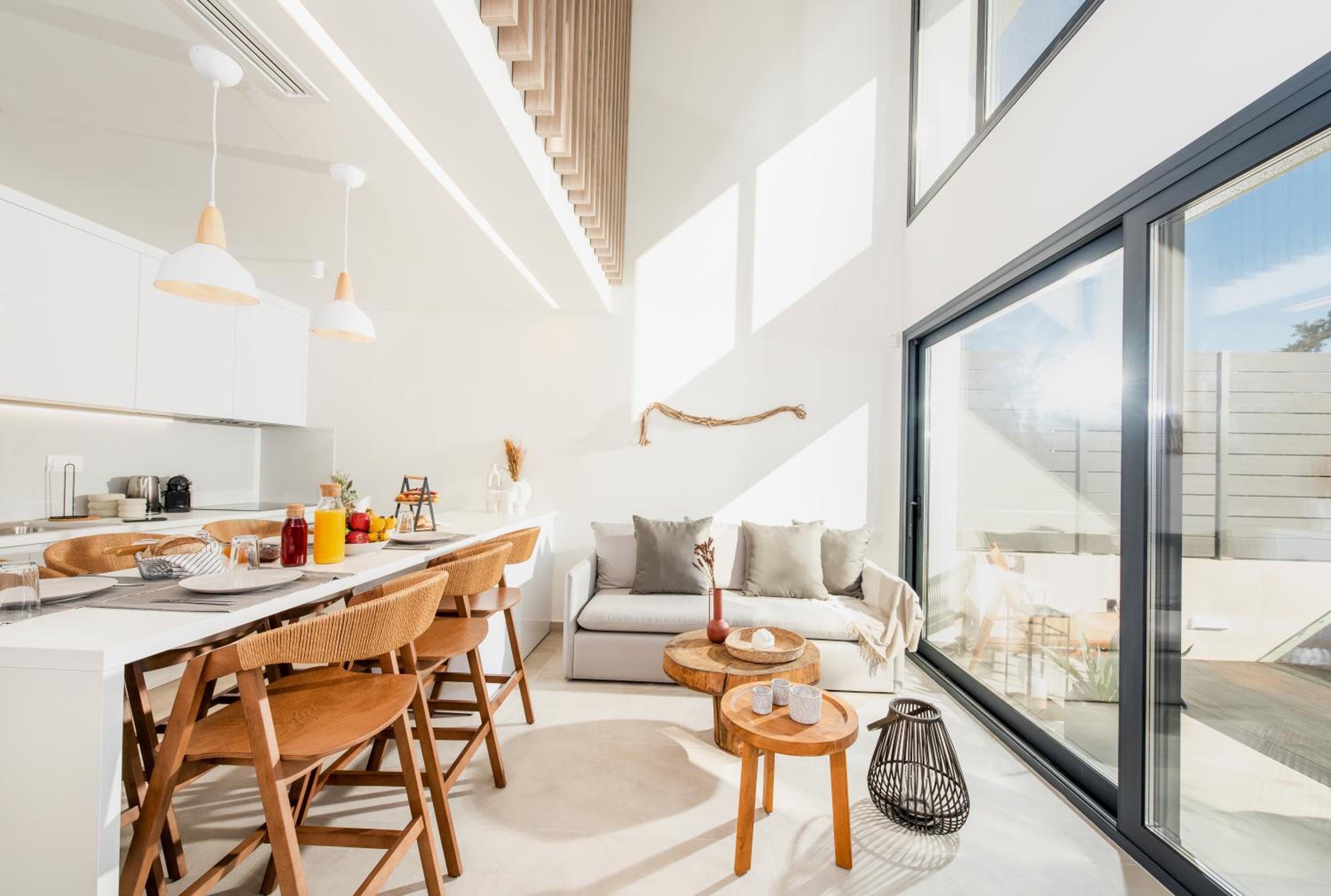 Serene Villas Halkidiki - Deluxe