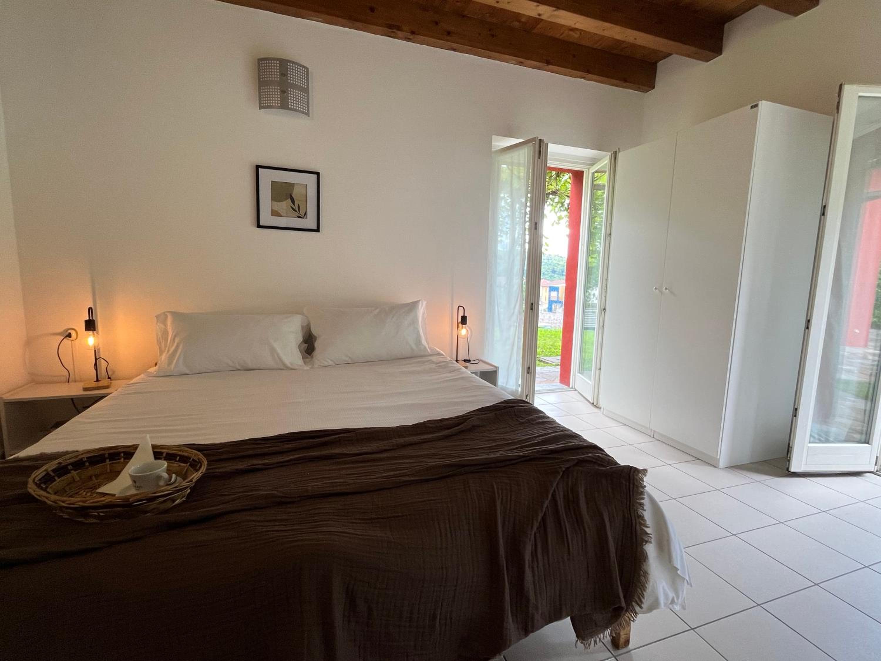 Ostello Casa Rossa