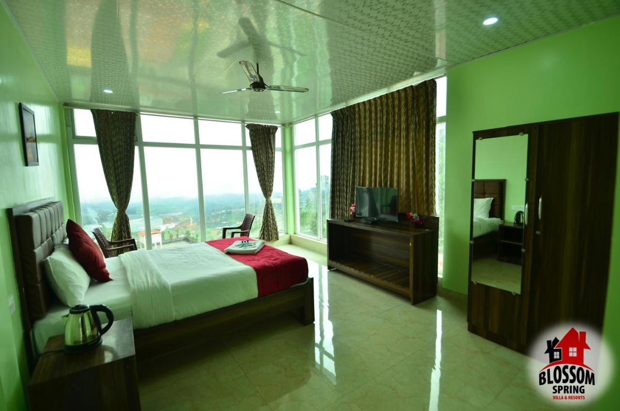 Blossom Spring Villa