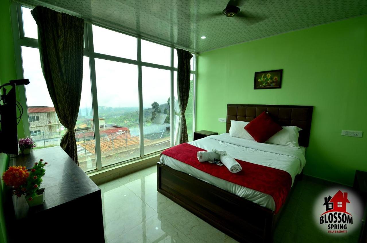 Blossom Spring Villa