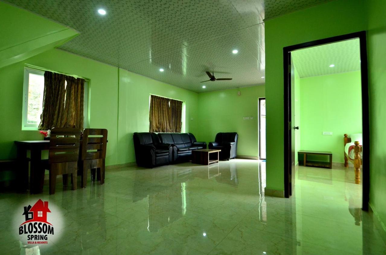 Blossom Spring Villa