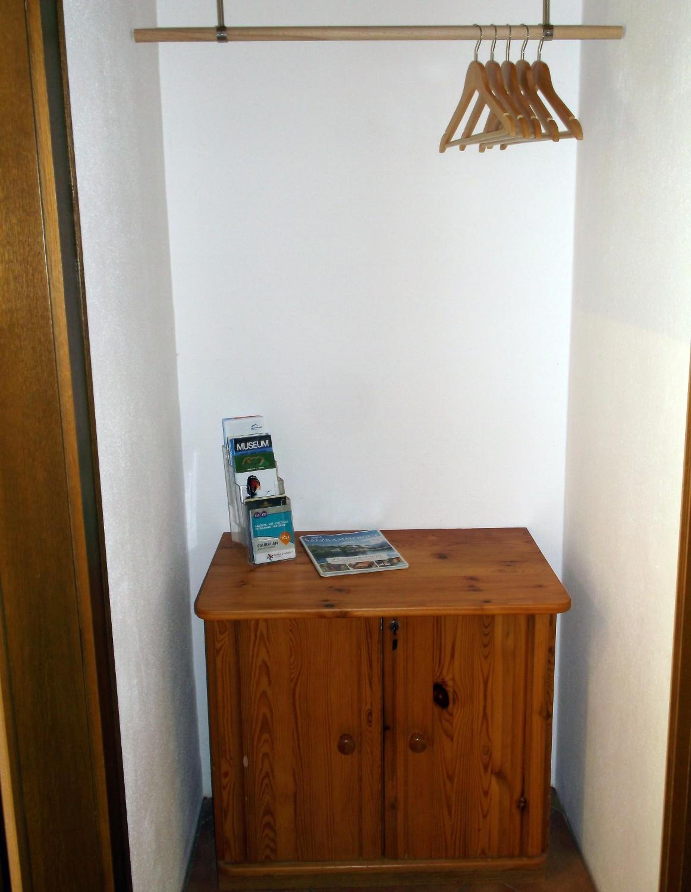 Kleine einfache Ferienwohnung in malerischer Umgebung Salzburgs