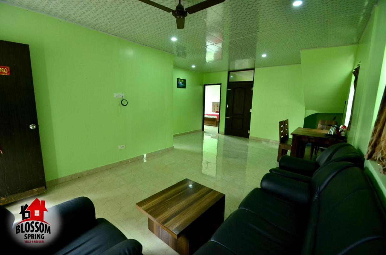 Blossom Spring Villa