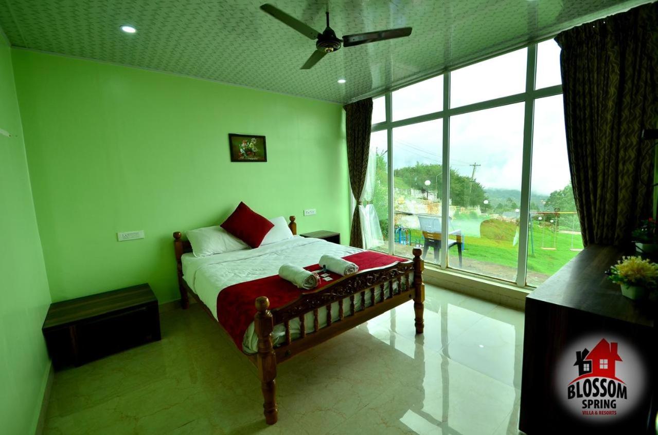 Blossom Spring Villa