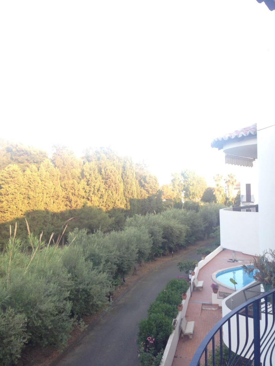Naxos Apartments