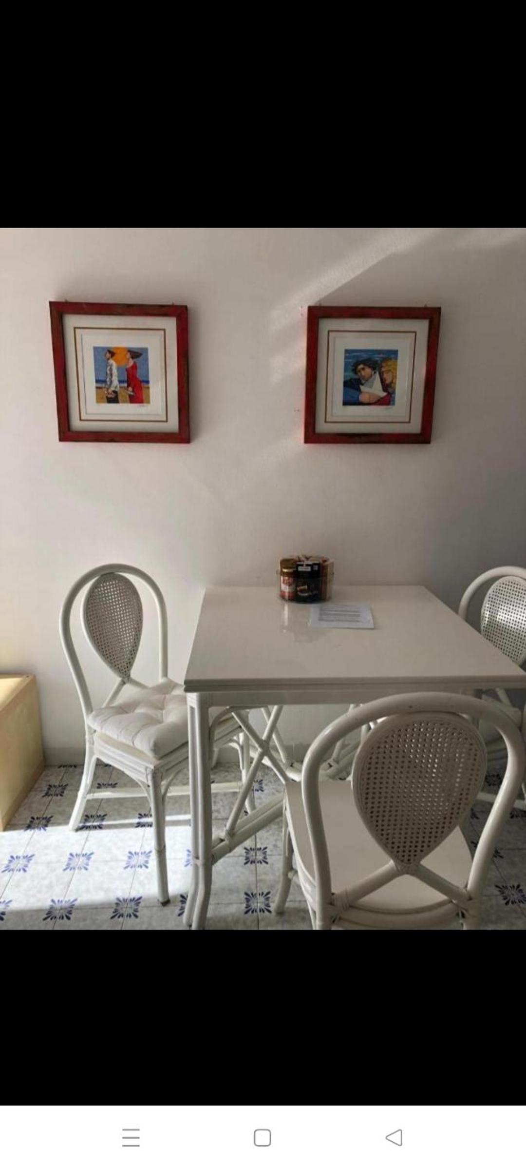 Naxos Apartments