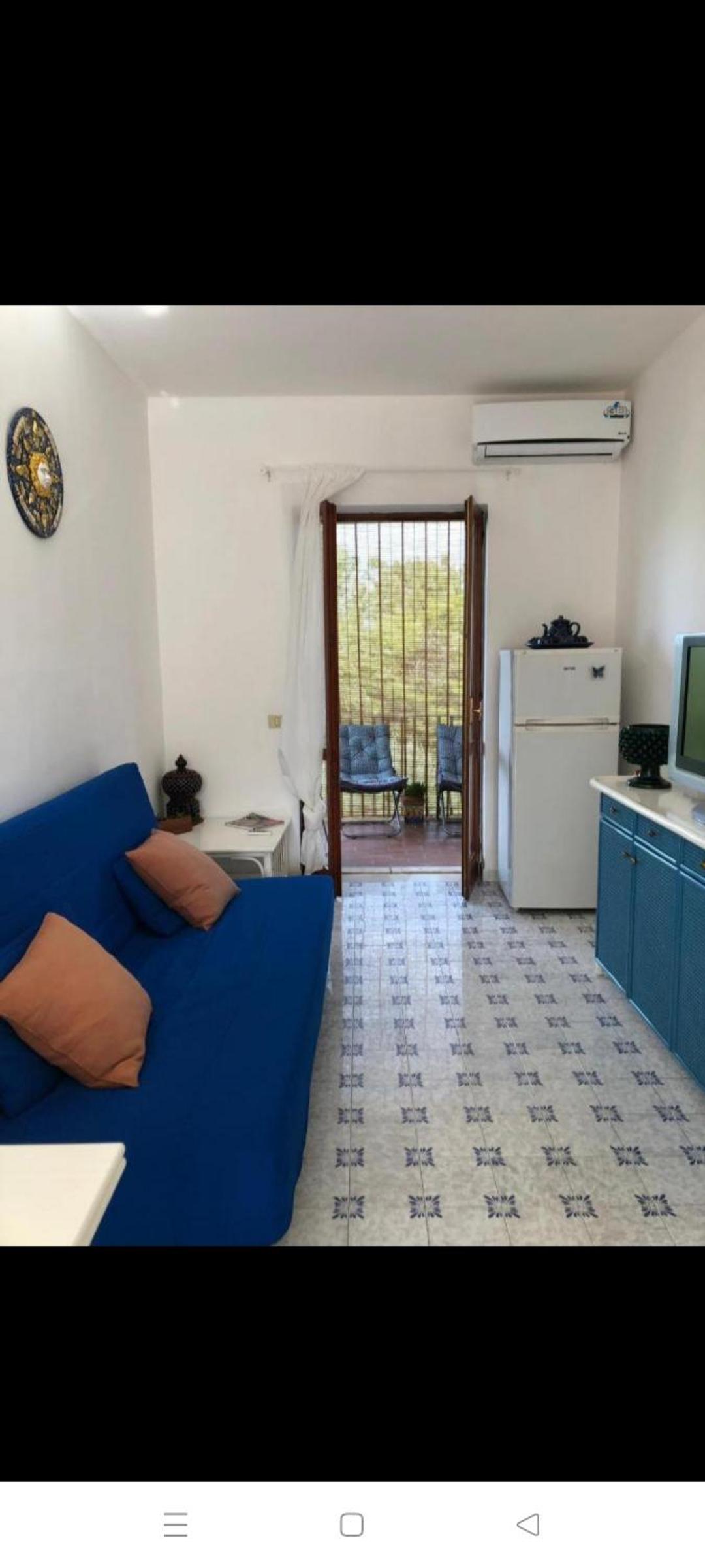 Naxos Apartments
