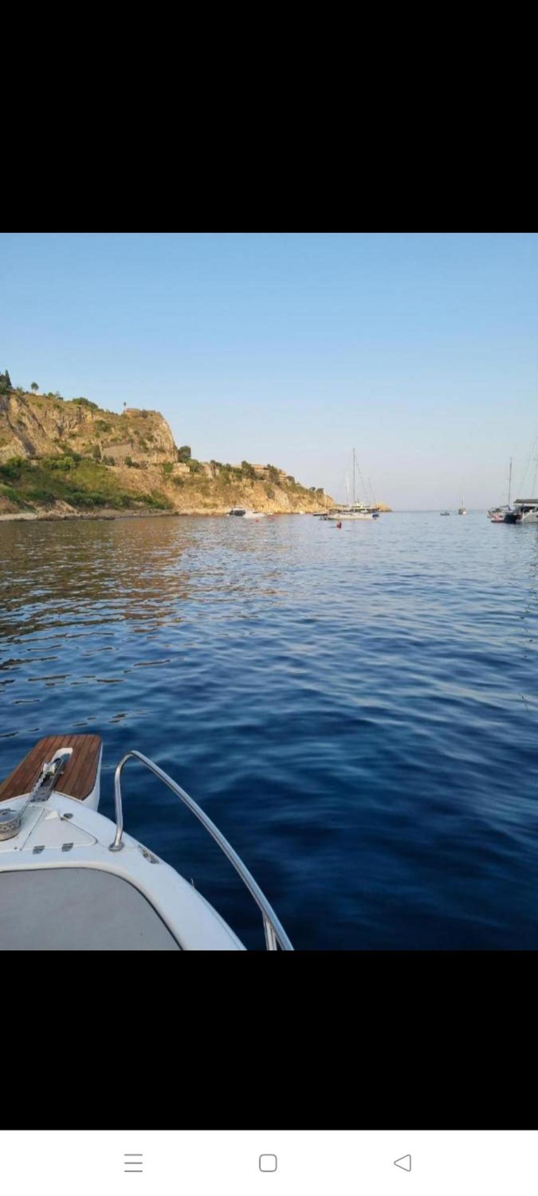 Naxos Apartments