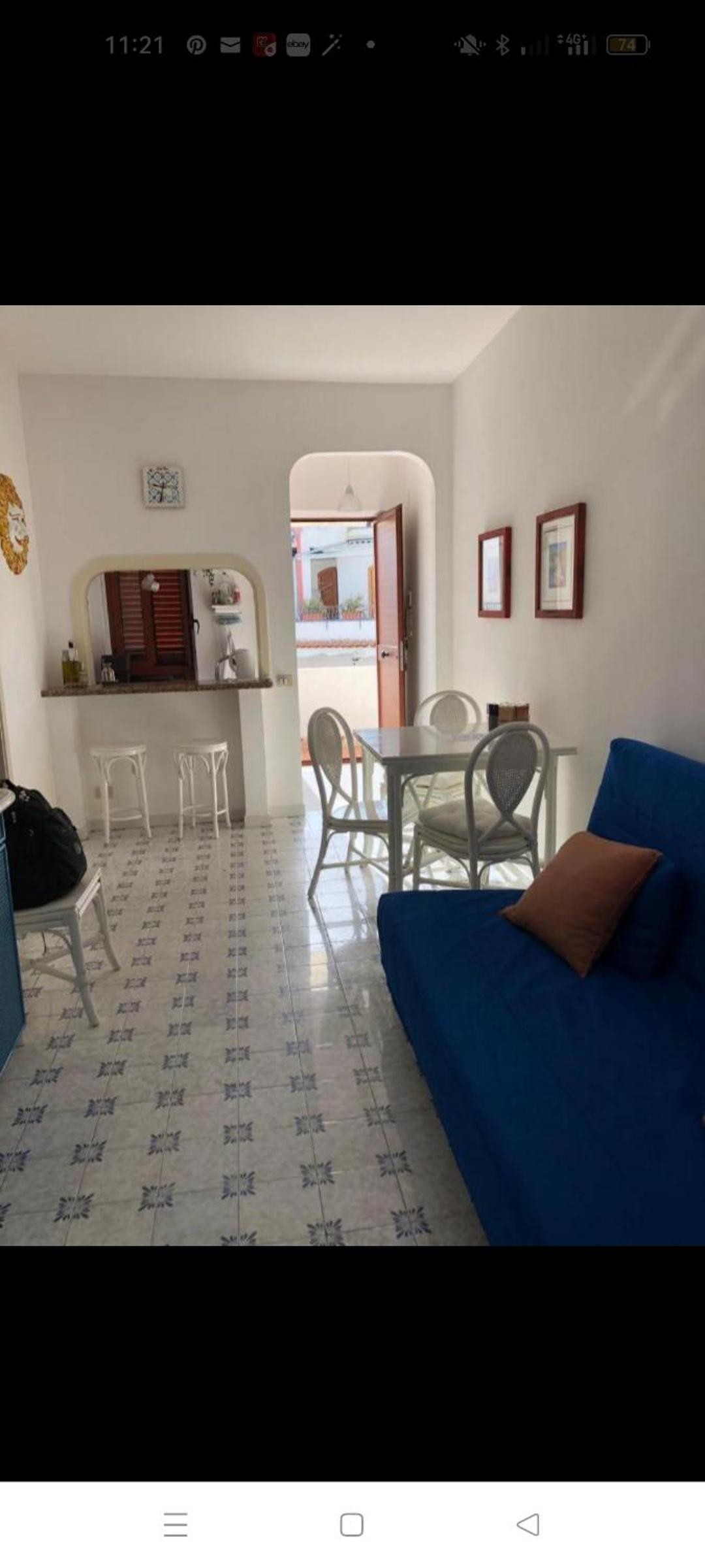 Naxos Apartments