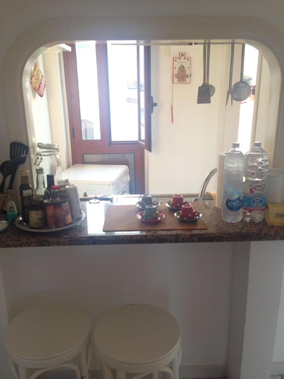 Naxos Apartments