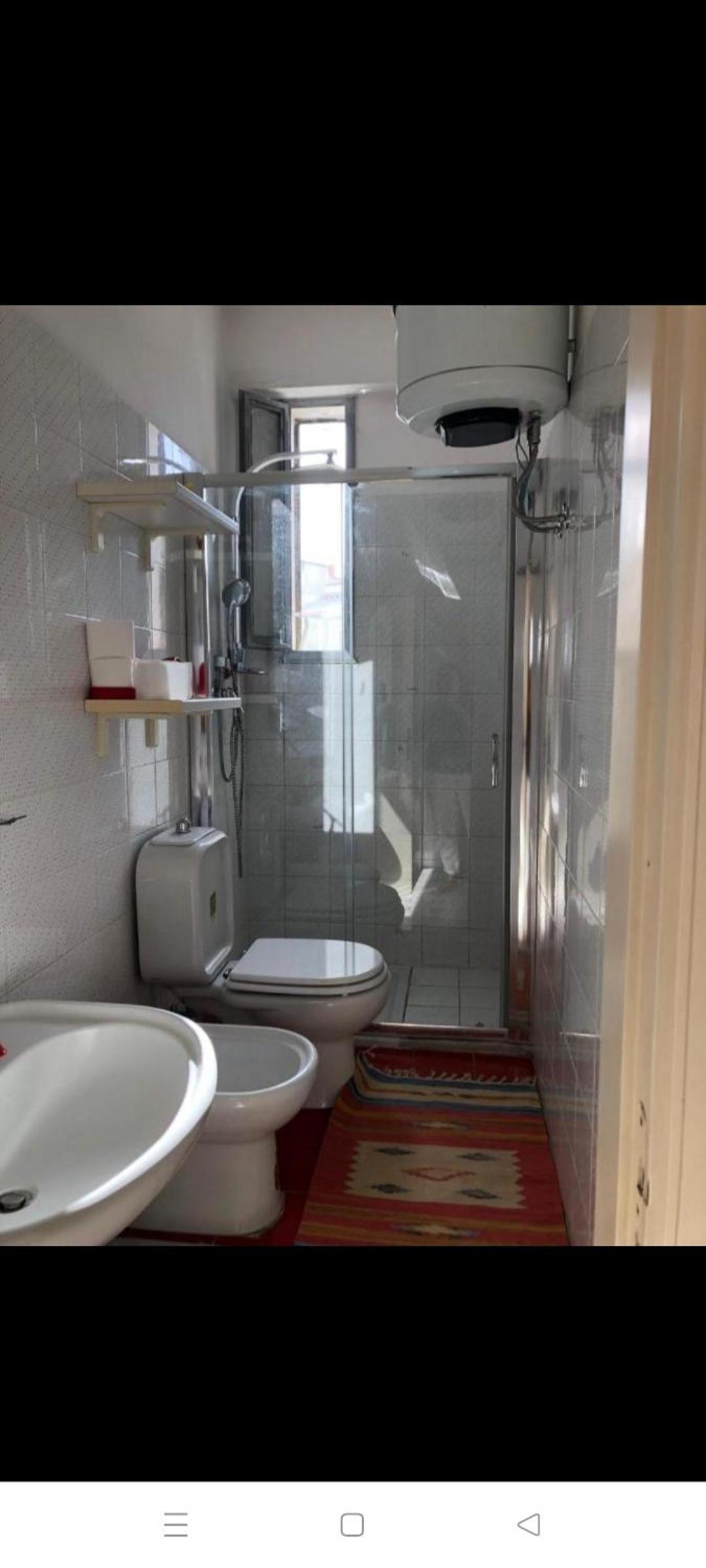 Naxos Apartments