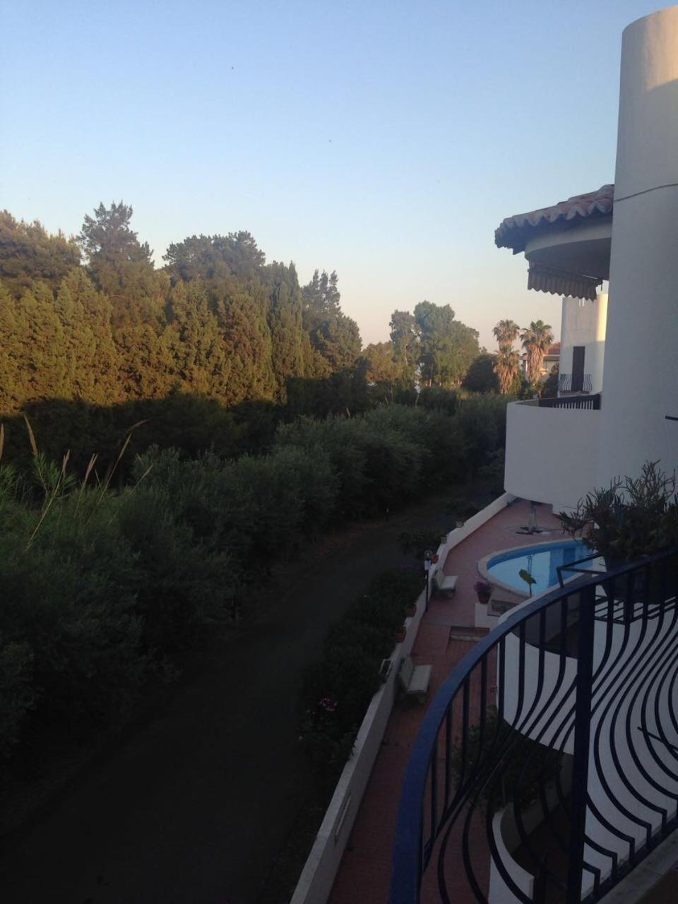 Naxos Apartments