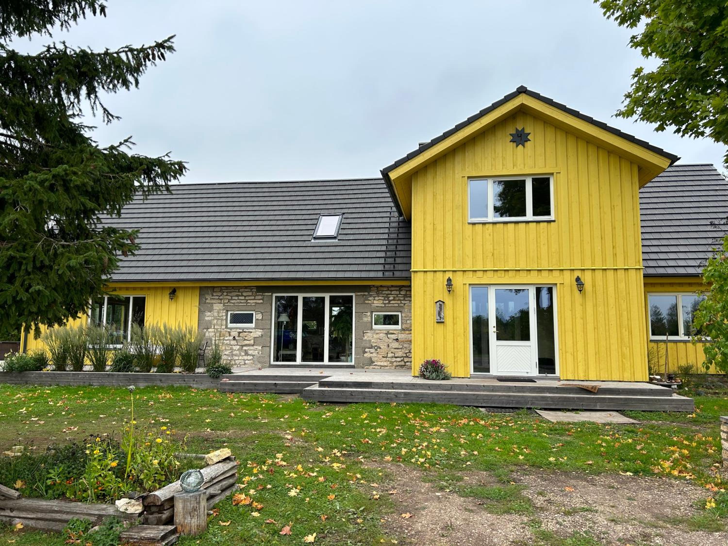building