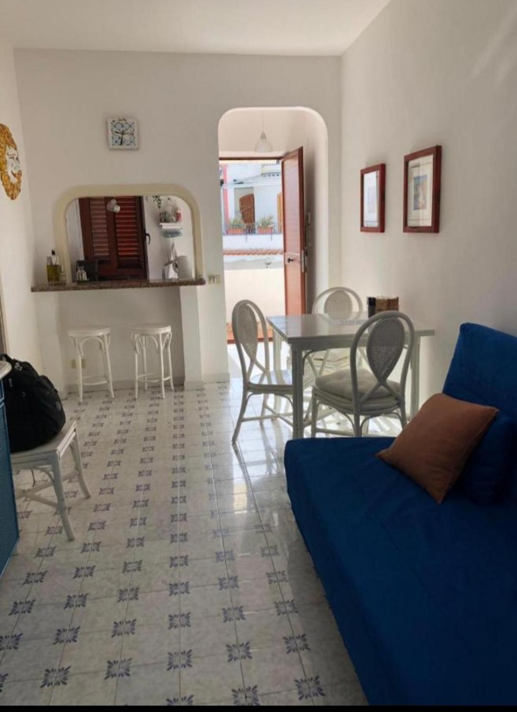 Naxos Apartments
