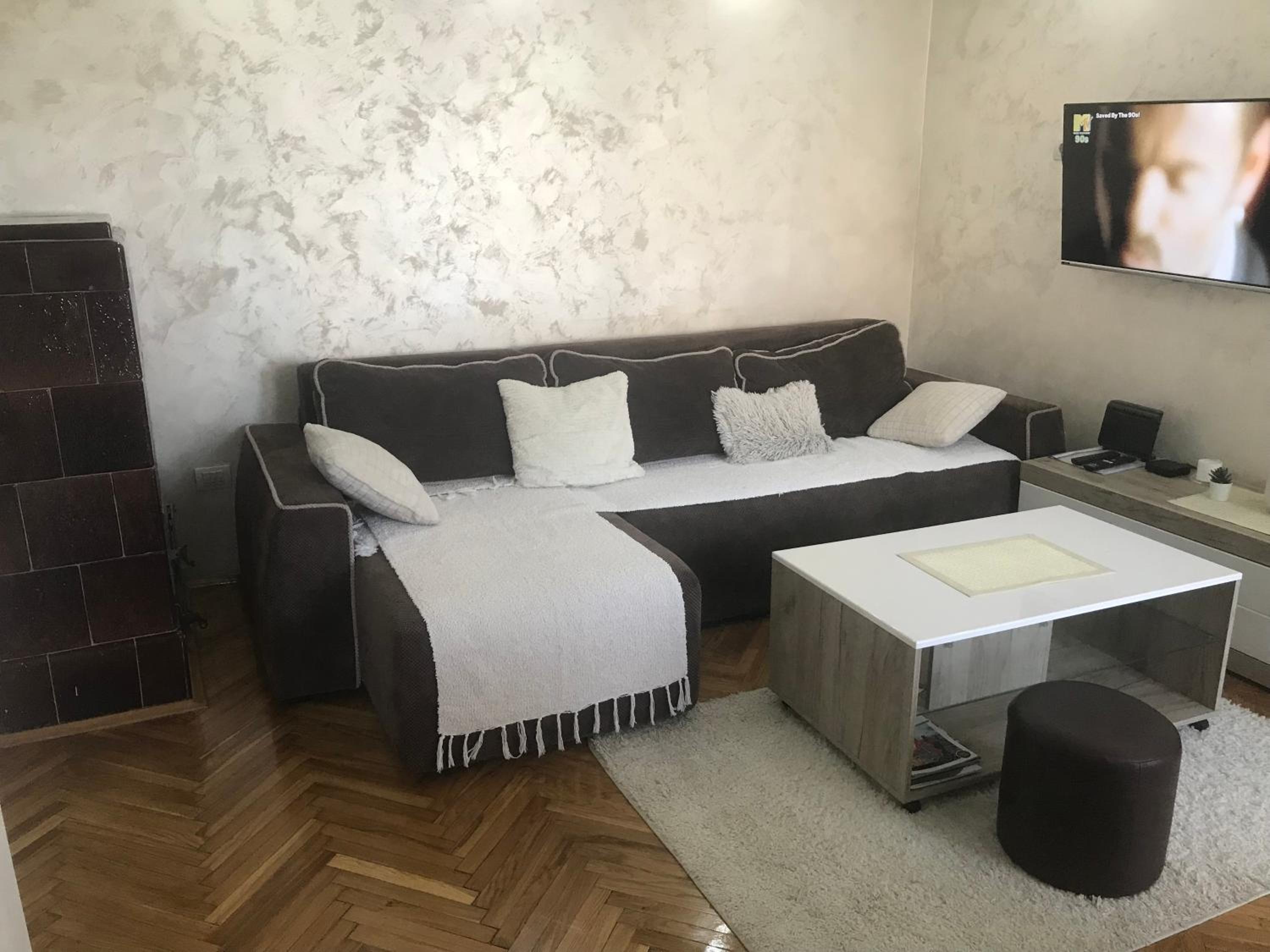 Apartman Bazar view 3