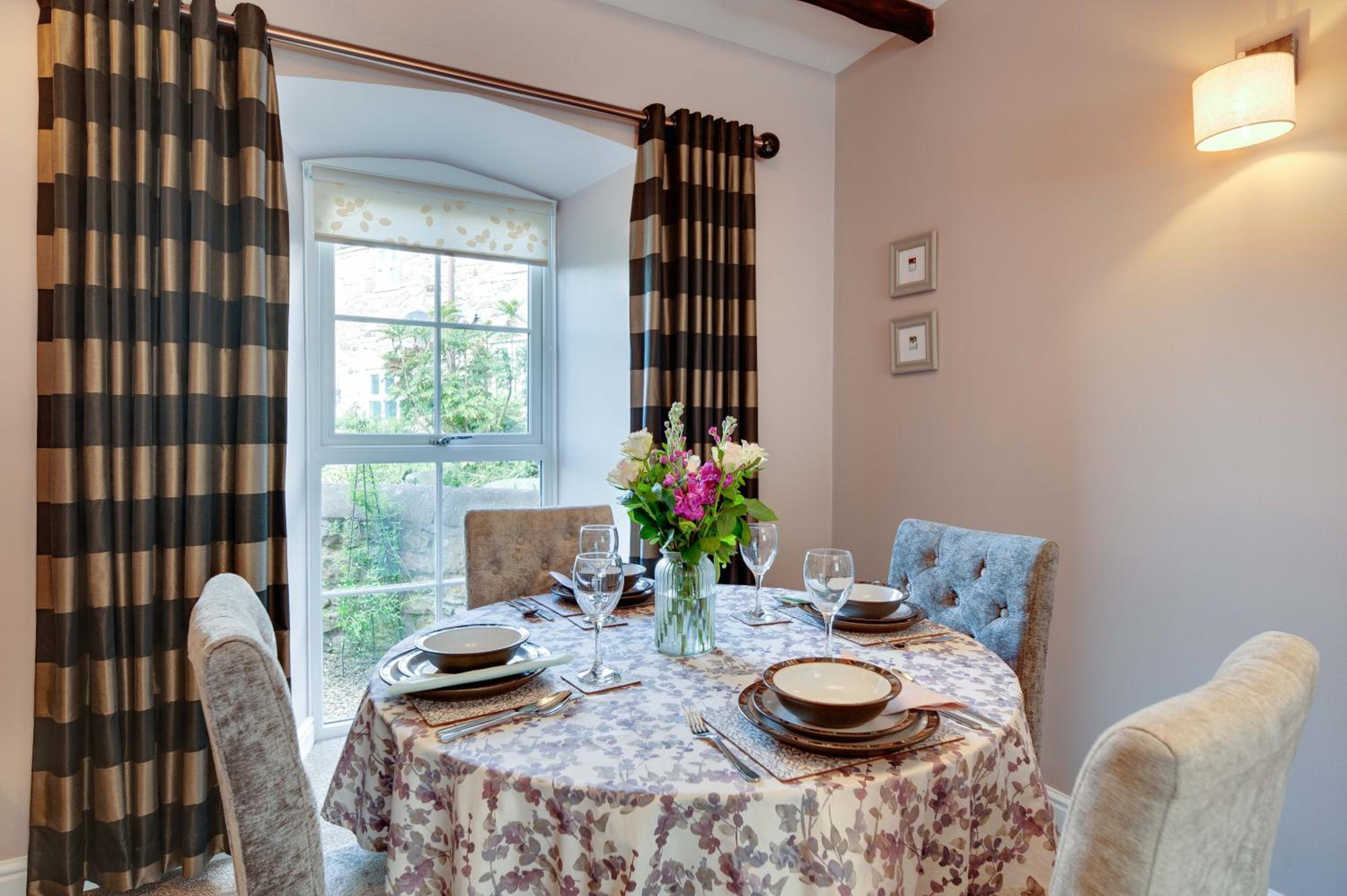Honeysuckle Cottage