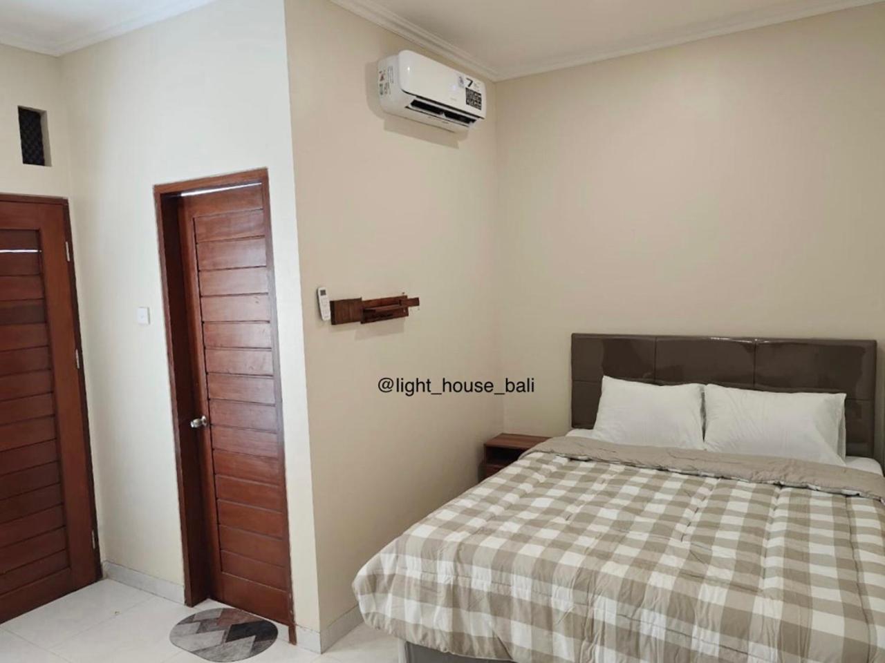 Light House Residence Denpasar Bali