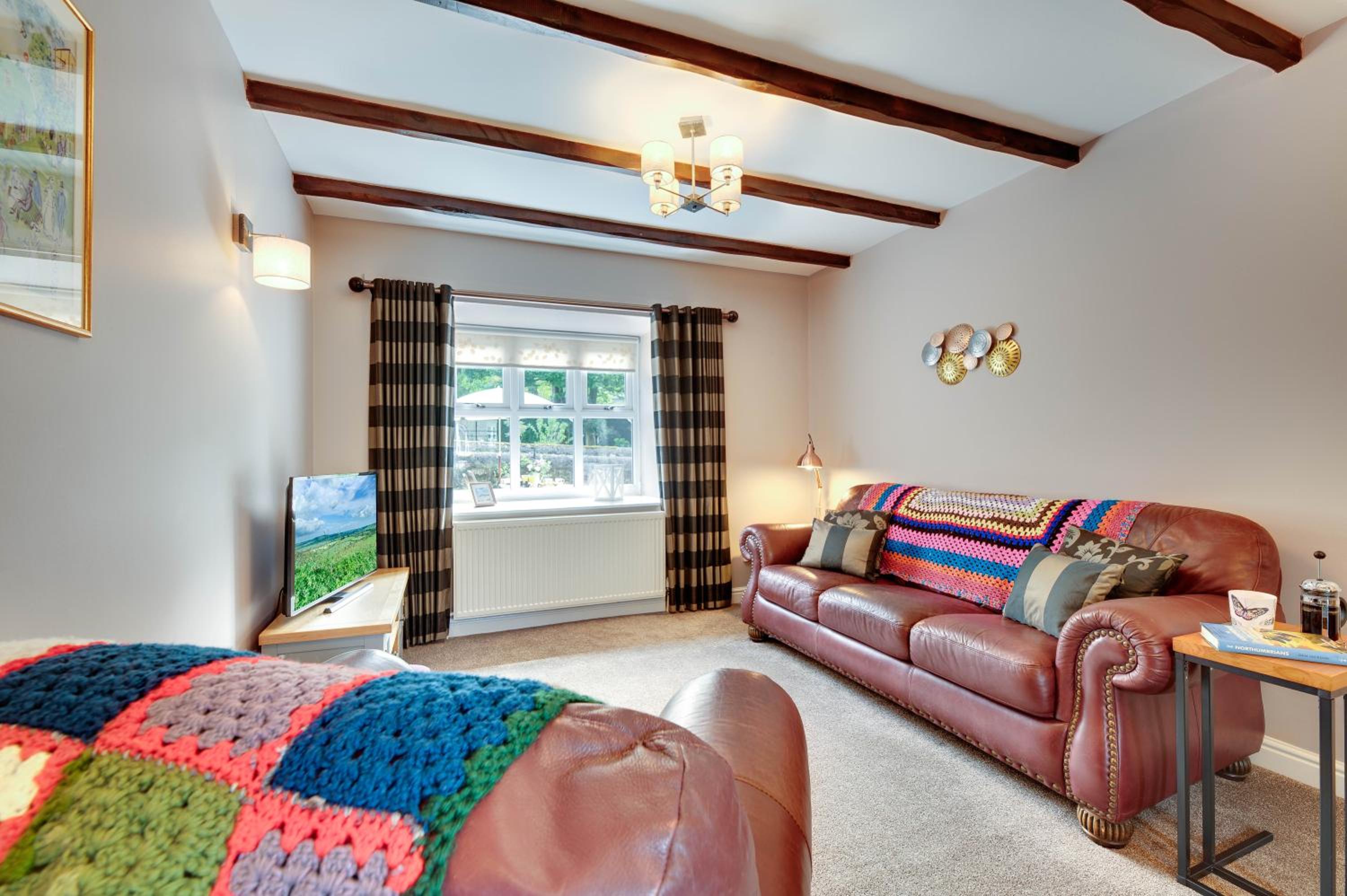 Honeysuckle Cottage