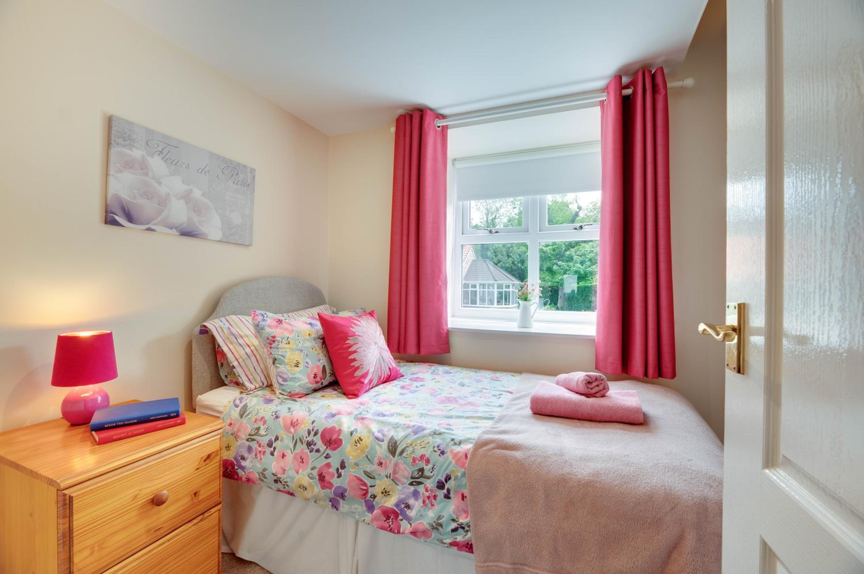 Honeysuckle Cottage