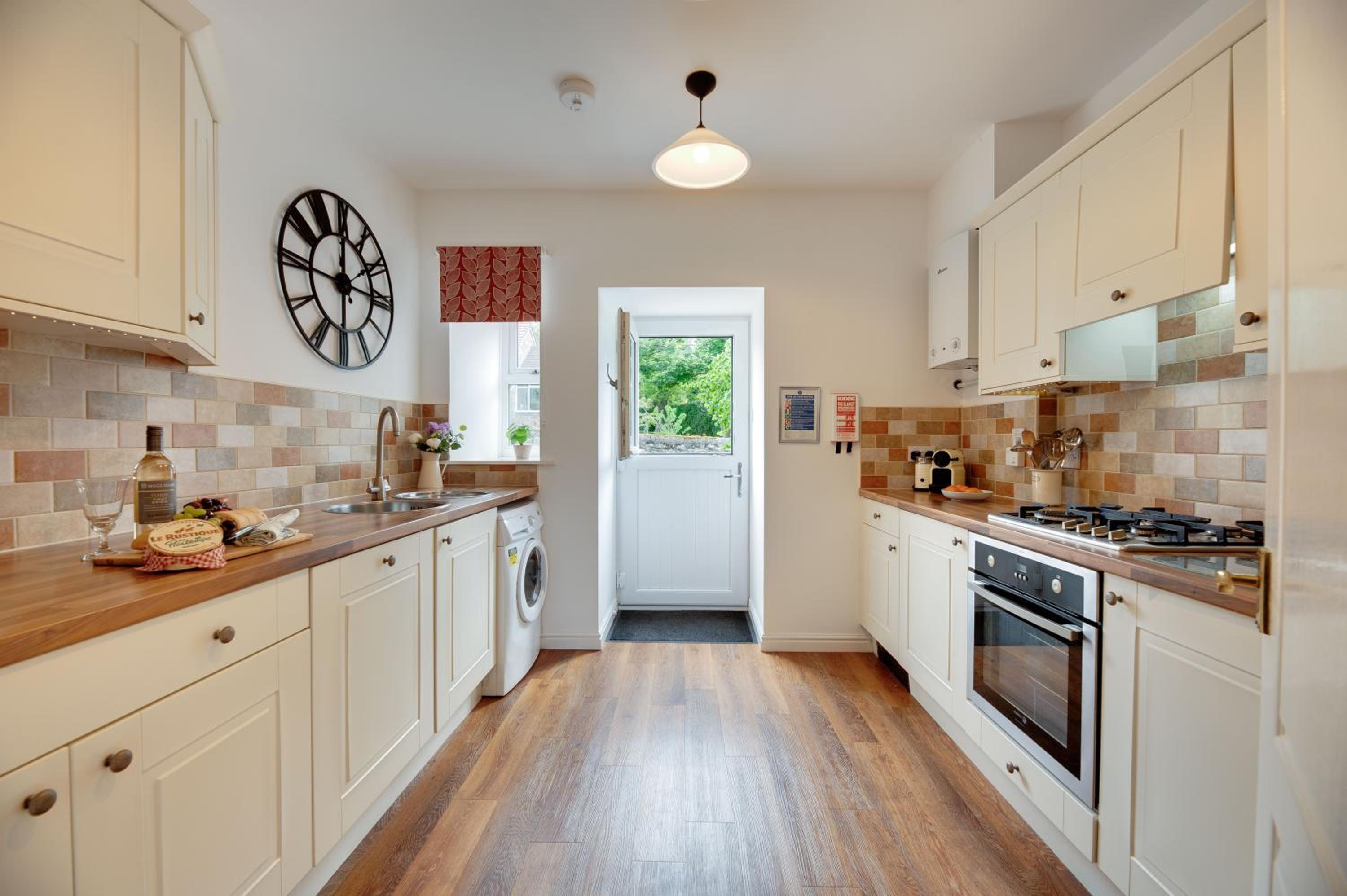 Honeysuckle Cottage
