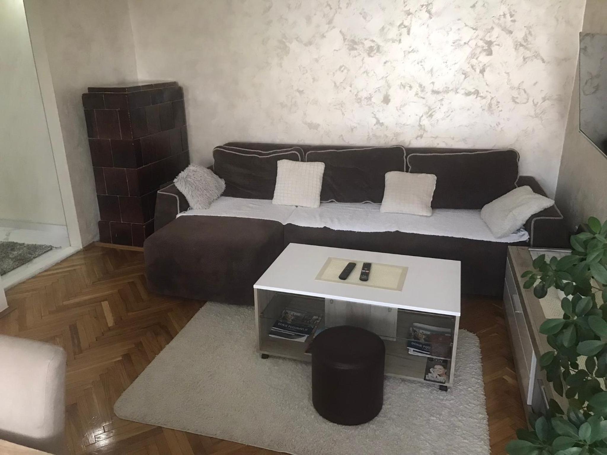 Apartman Bazar view 2