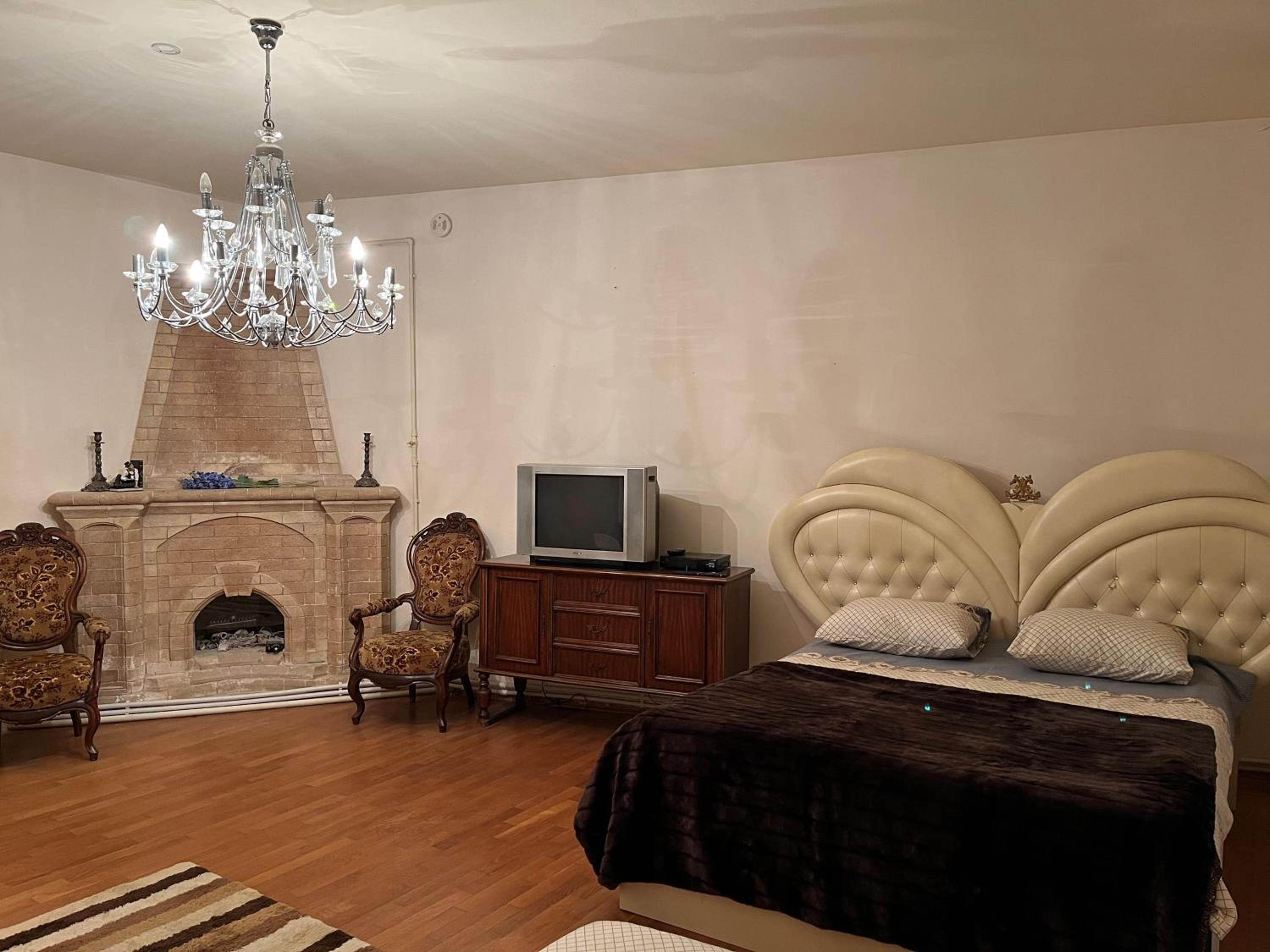 FRIENDS Hostel Baku