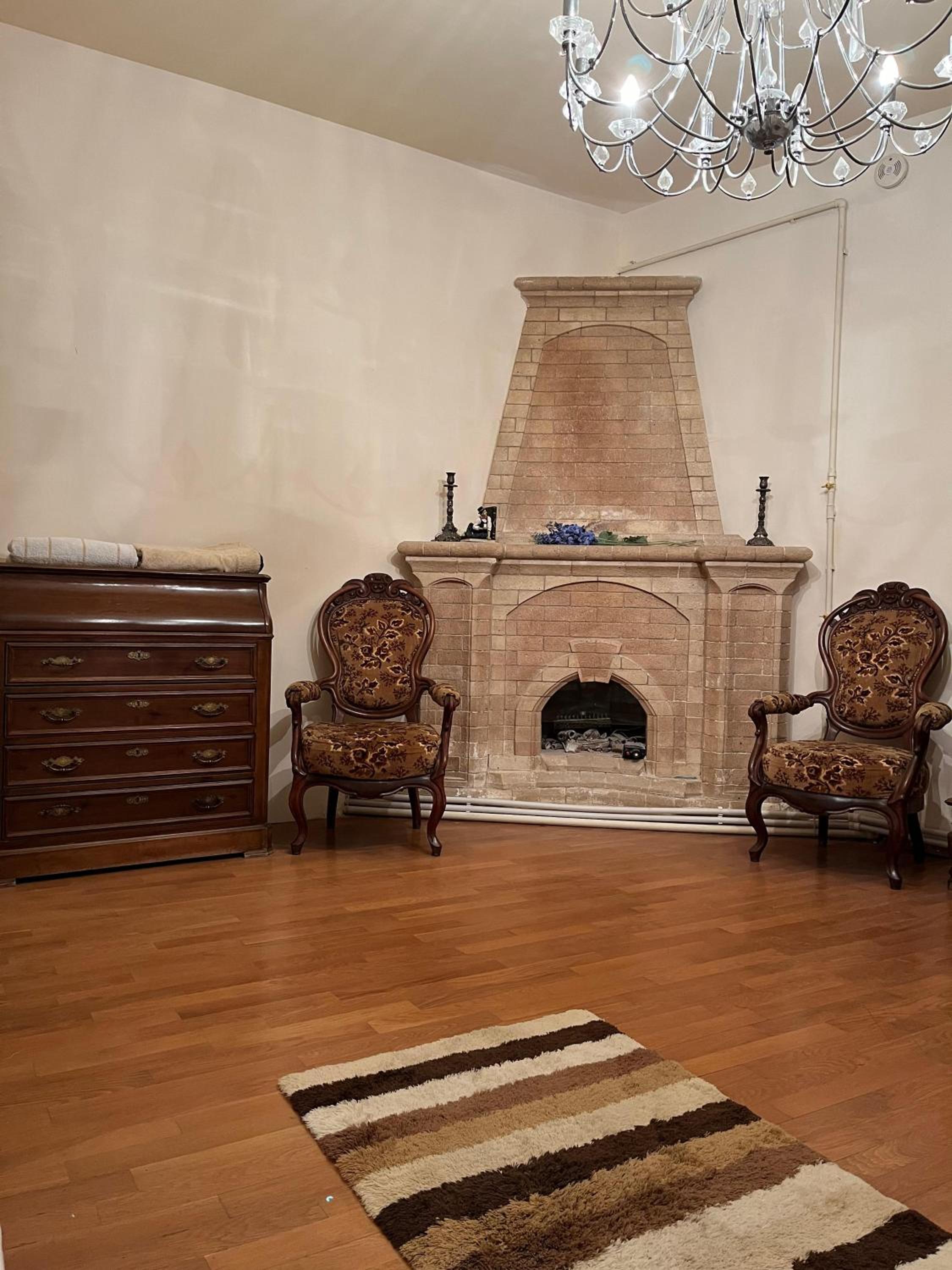 FRIENDS Hostel Baku