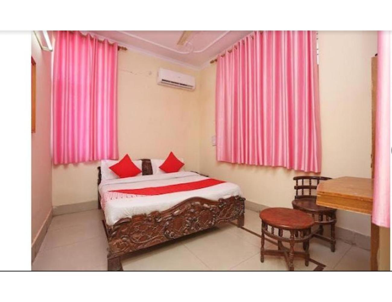 Hotel Valley Inn, Srinagar