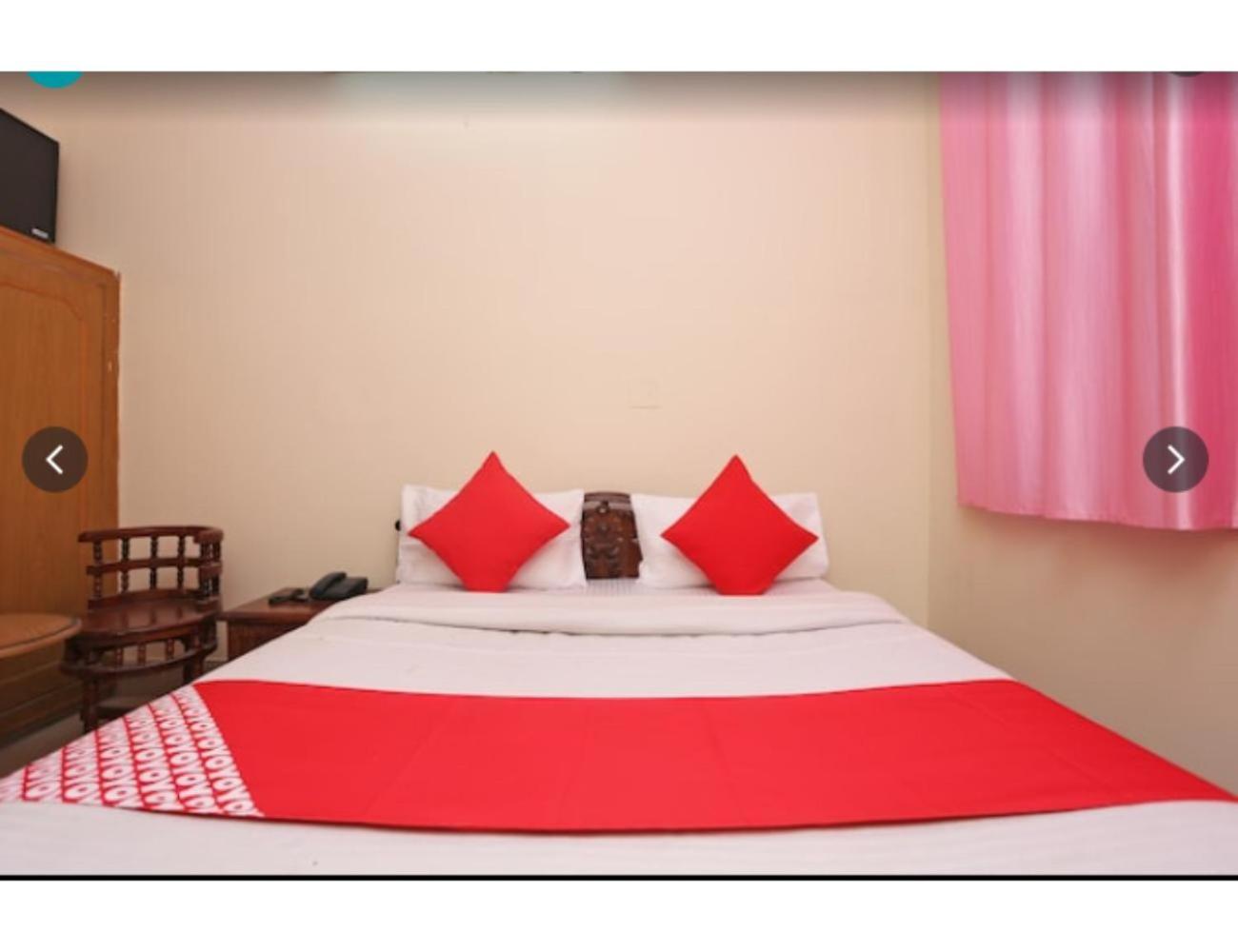 Hotel Valley Inn, Srinagar