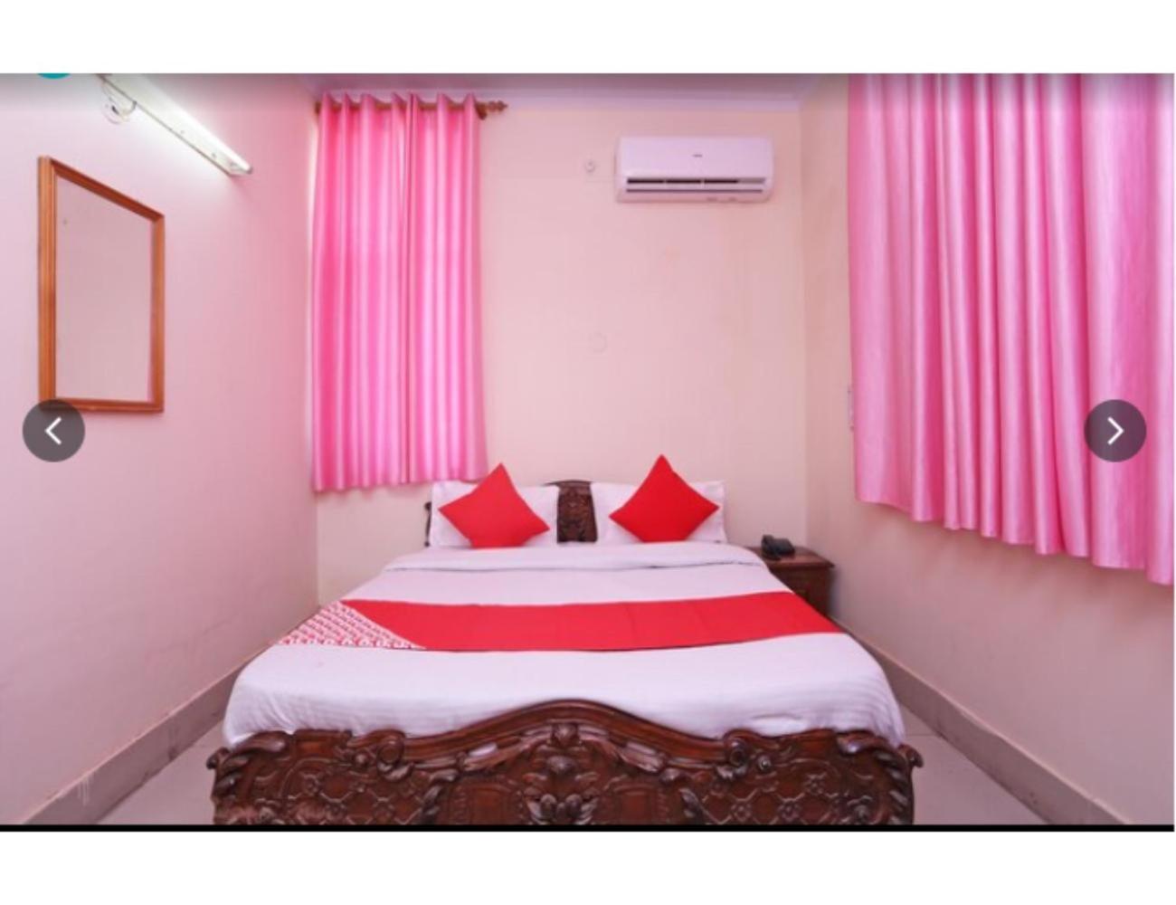 Hotel Valley Inn, Srinagar