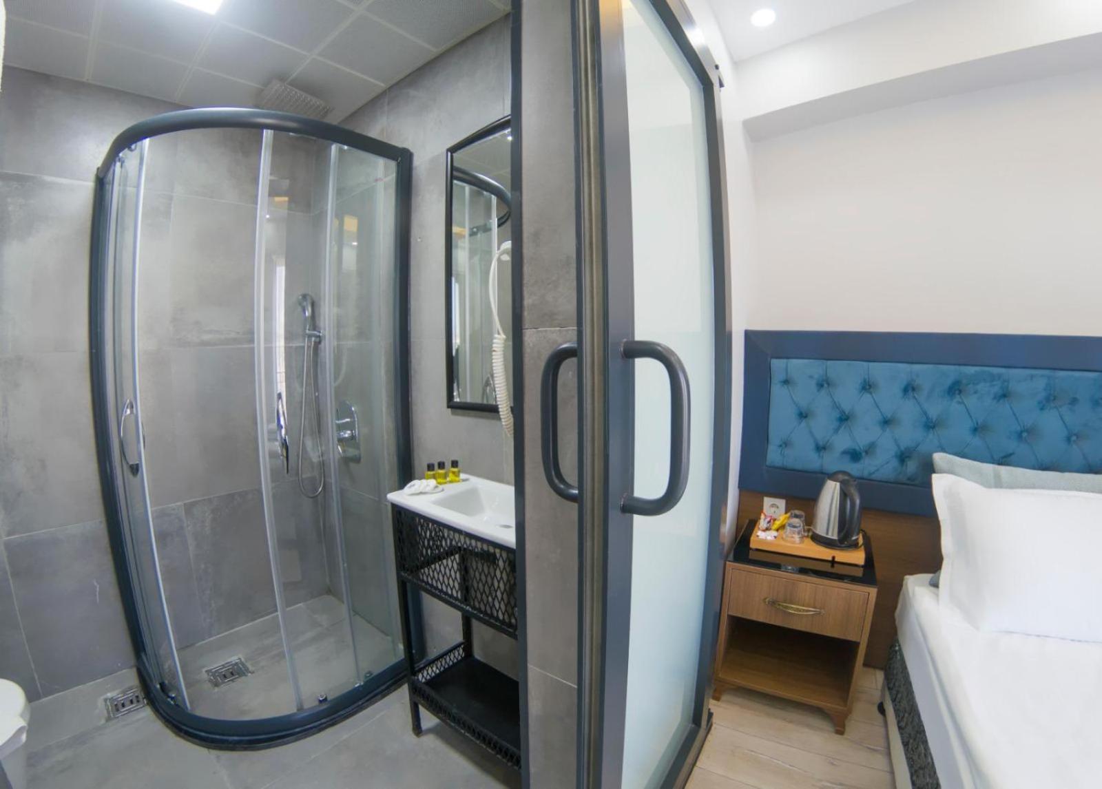 Grand Esen Hotel - Image 30