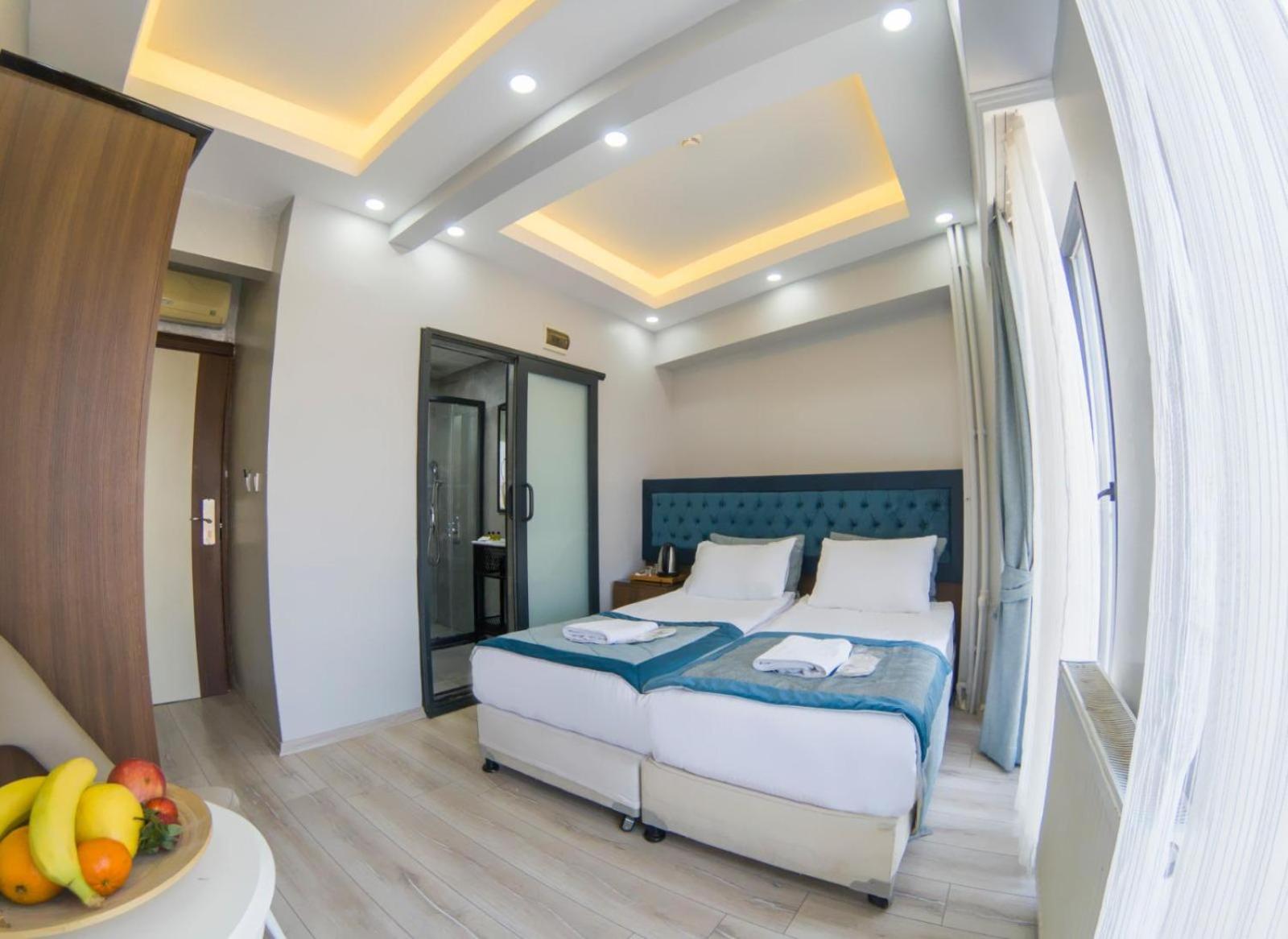 Grand Esen Hotel - Image 31