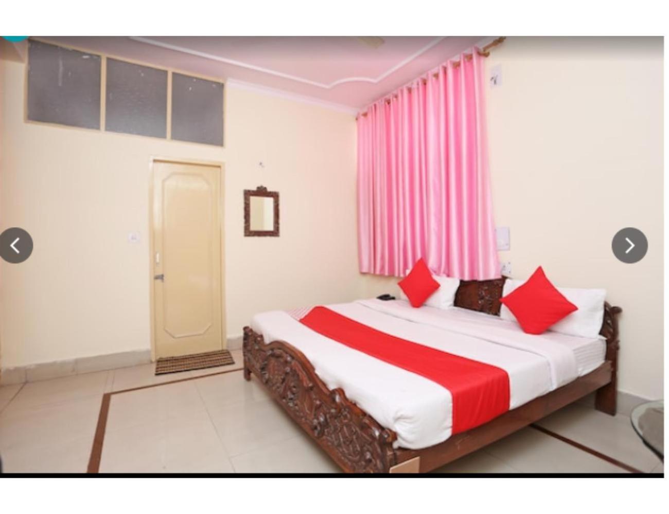 Hotel Valley Inn, Srinagar