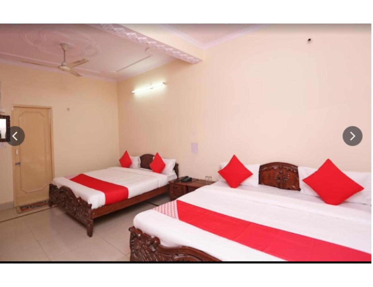 Hotel Valley Inn, Srinagar