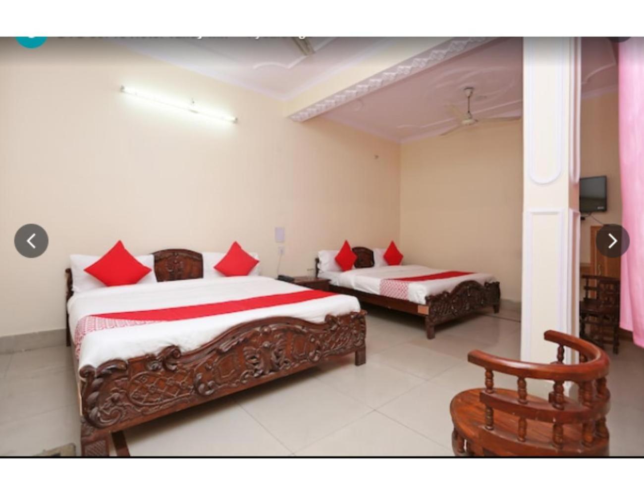 Hotel Valley Inn, Srinagar