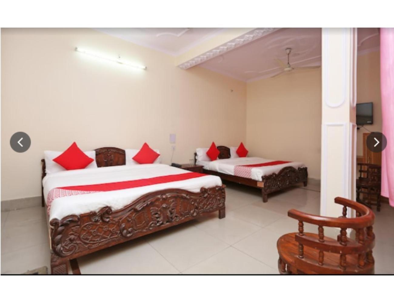 Hotel Valley Inn, Srinagar