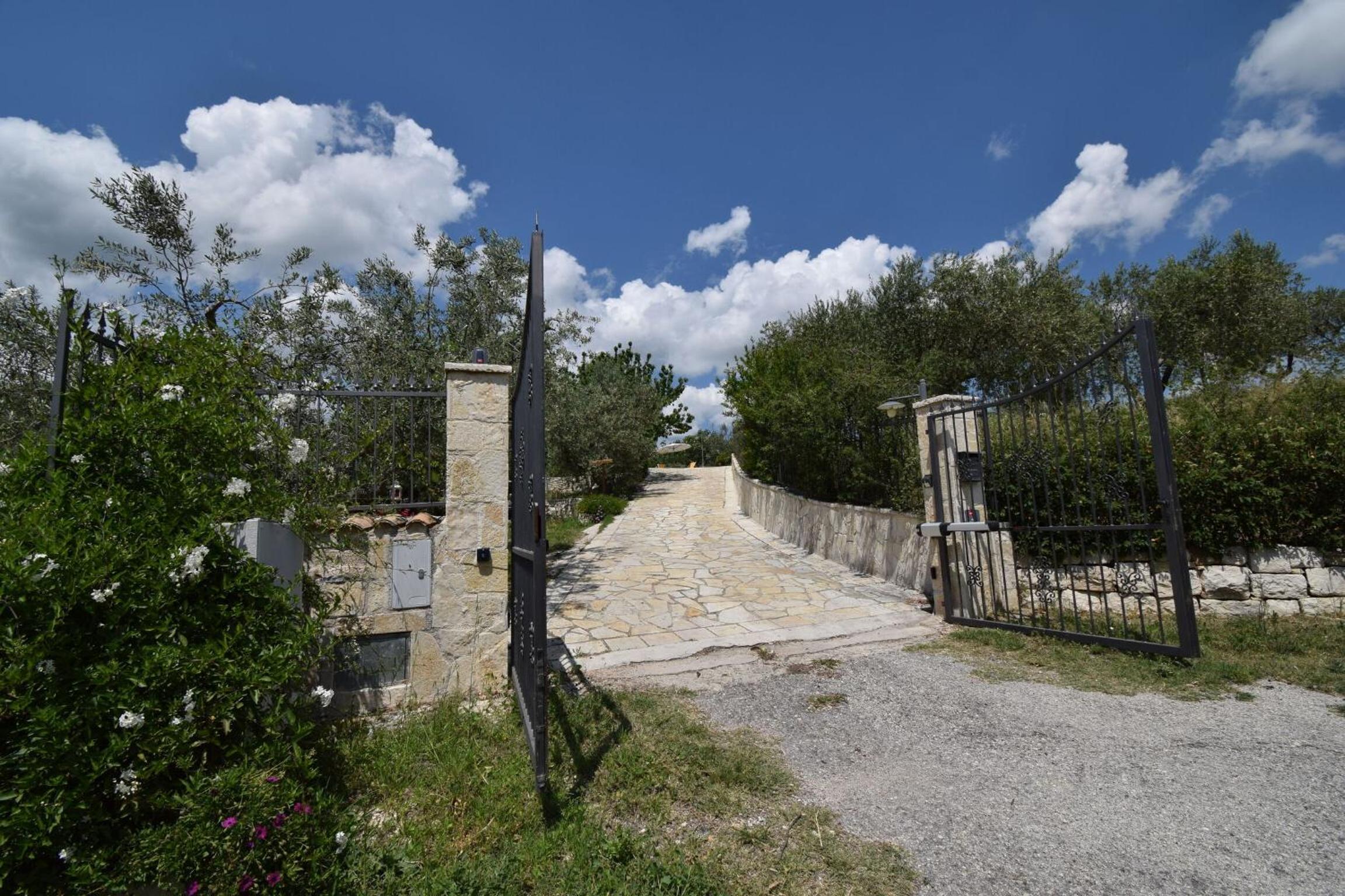 Villa Eve In Molise With Private Pool view 5