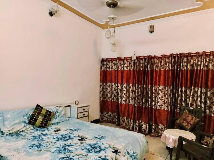 Prabhu Kripa Home Stay view 2