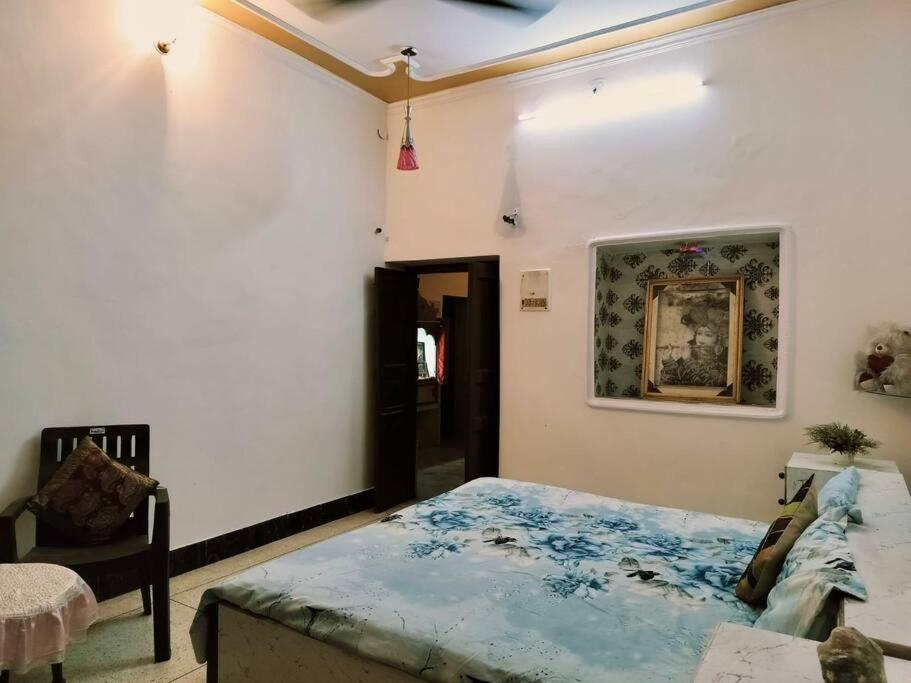 Prabhu Kripa Home Stay view 4