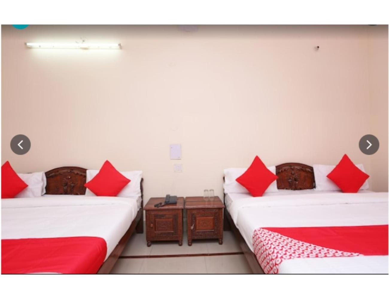 Hotel Valley Inn, Srinagar