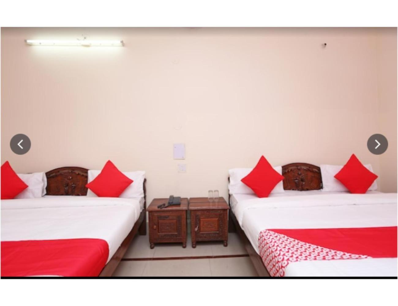 Hotel Valley Inn, Srinagar