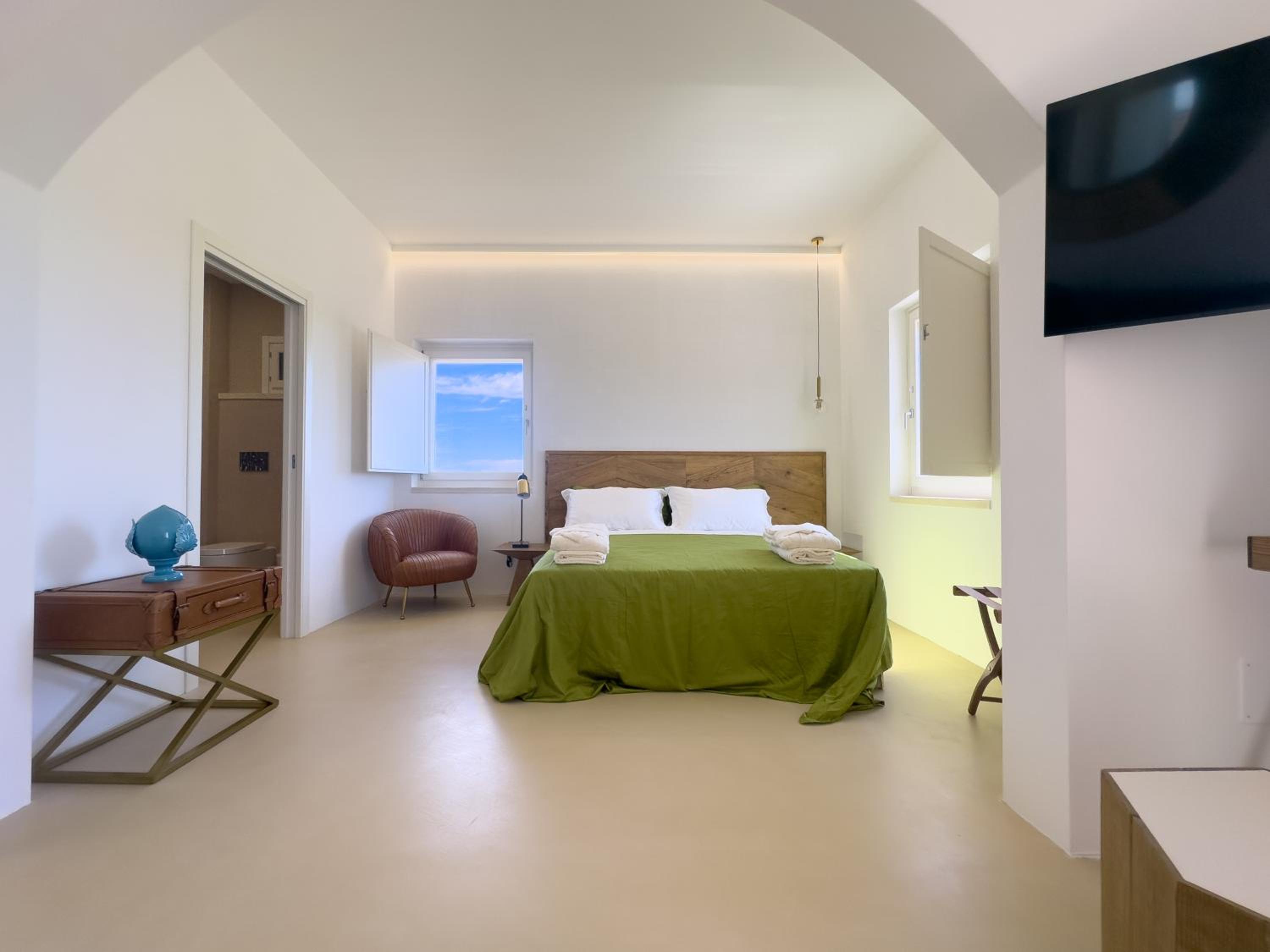 Villa Neviera Wine Resort & Spa by Cantine Due Palme view 5