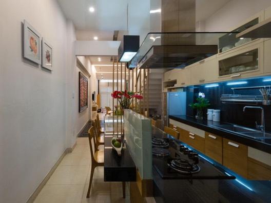 Convinia Home
