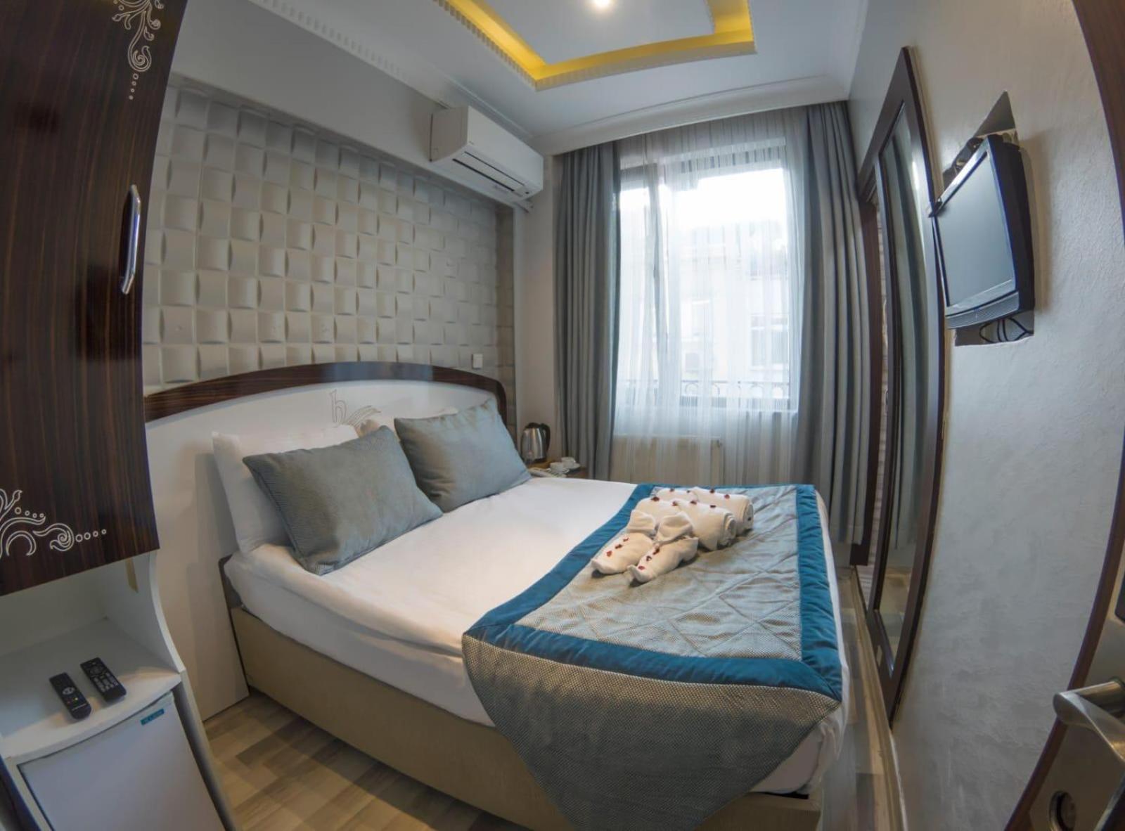 Grand Esen Hotel - Image 16